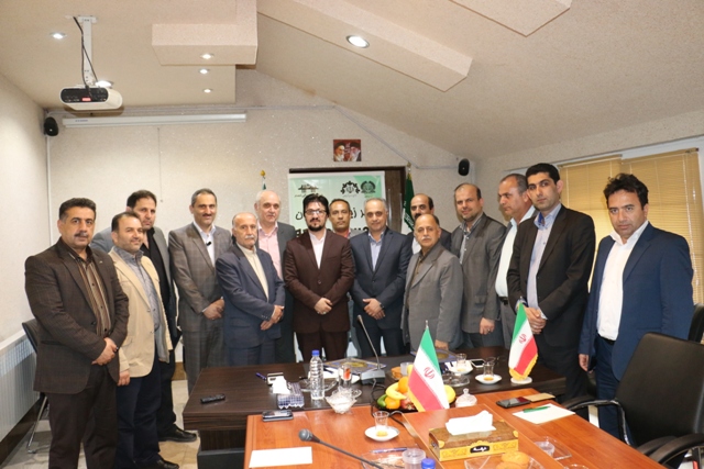 لاهيجان در مسير توسعه